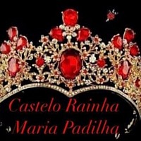 Castelo Rainha Maria Padilha