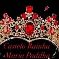 Castelo Rainha Maria Padilha